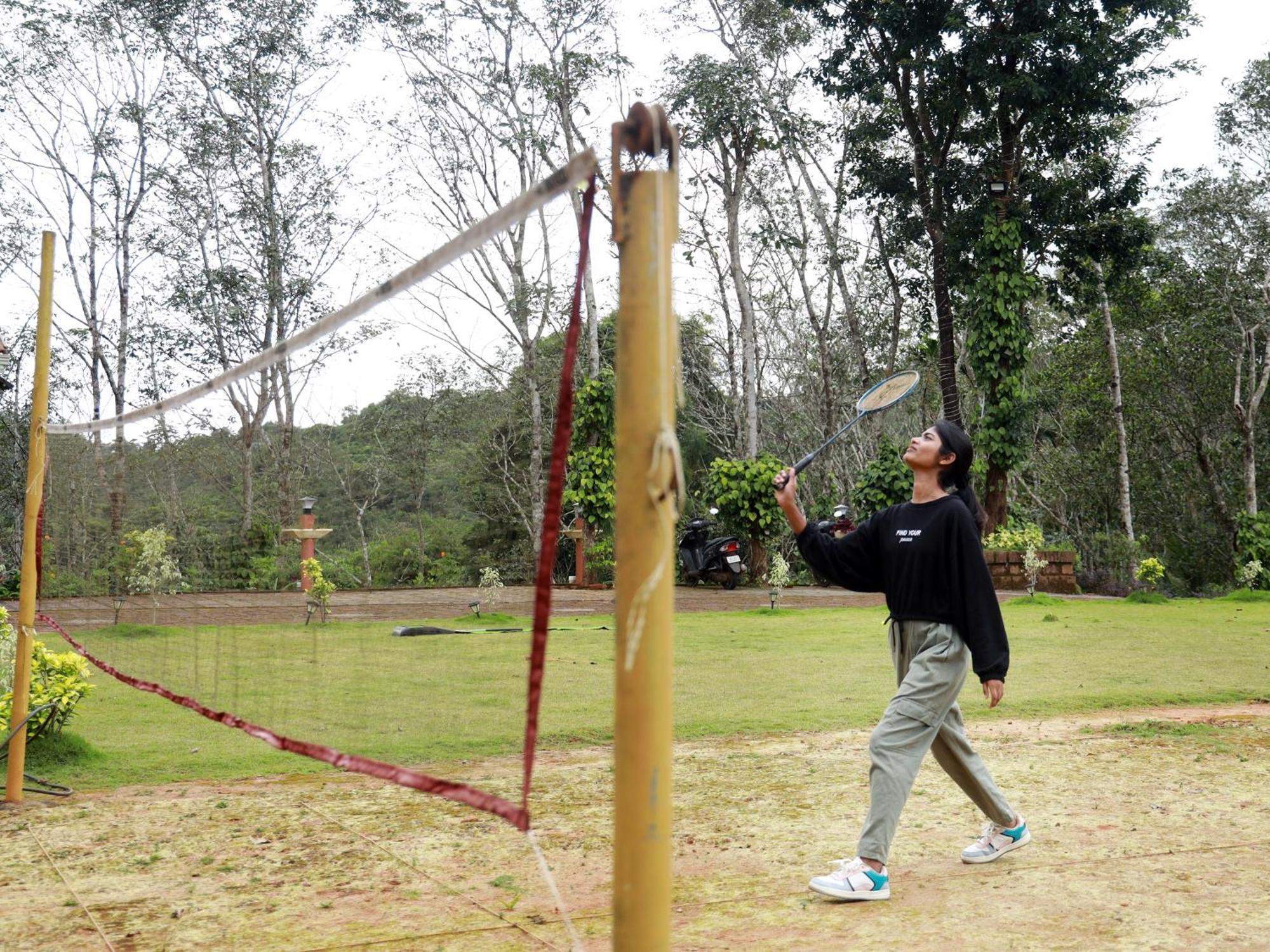 Serene Crest Resort Mananthavadi Kültér fotó