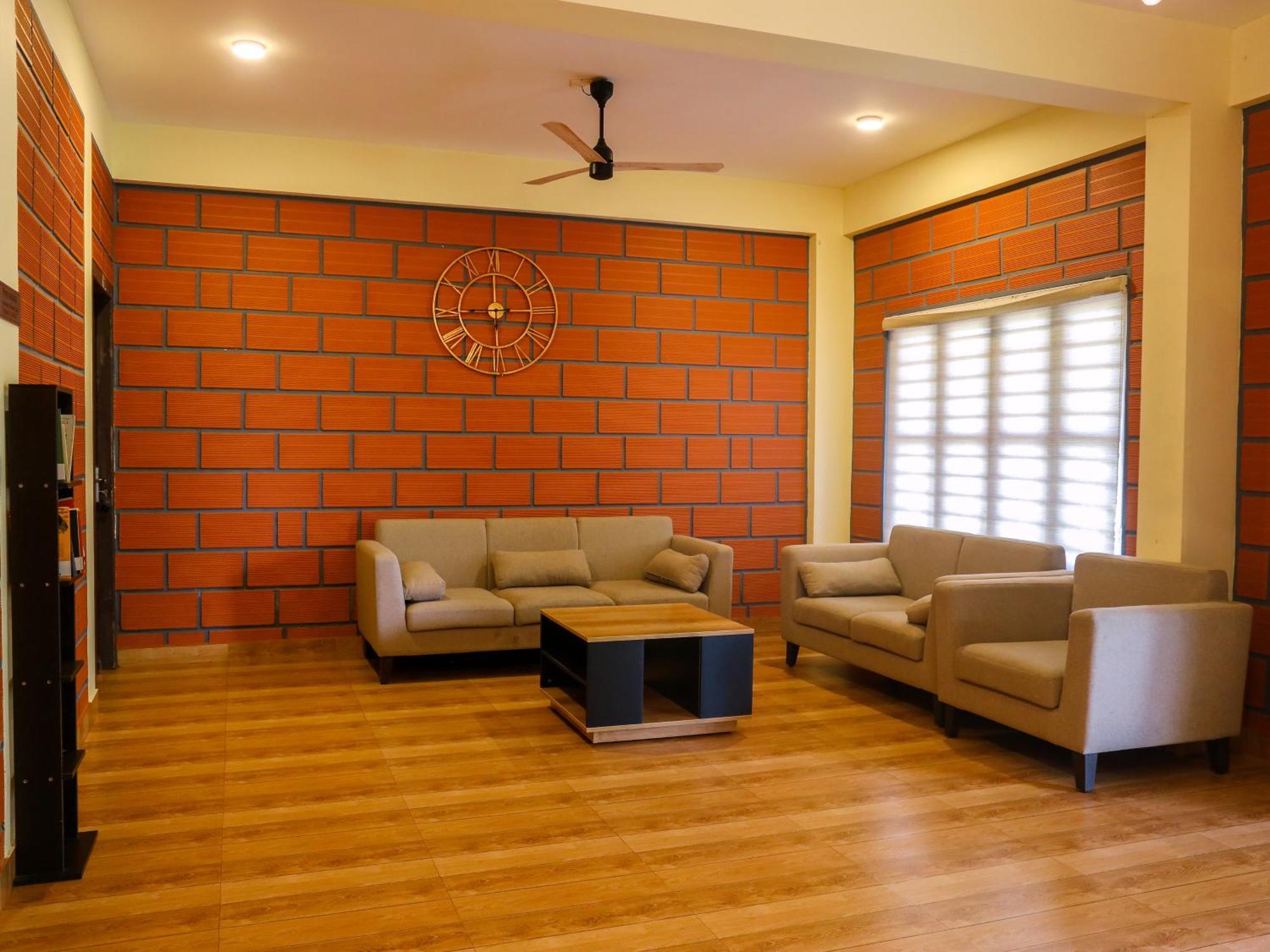 Serene Crest Resort Mananthavadi Kültér fotó