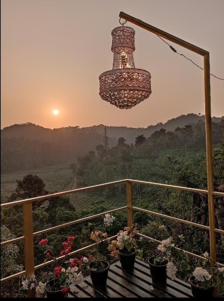 Serene Crest Resort Mananthavadi Kültér fotó