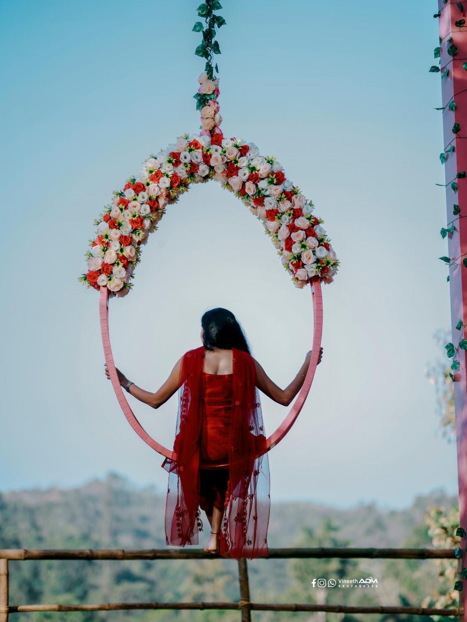 Serene Crest Resort Mananthavadi Kültér fotó