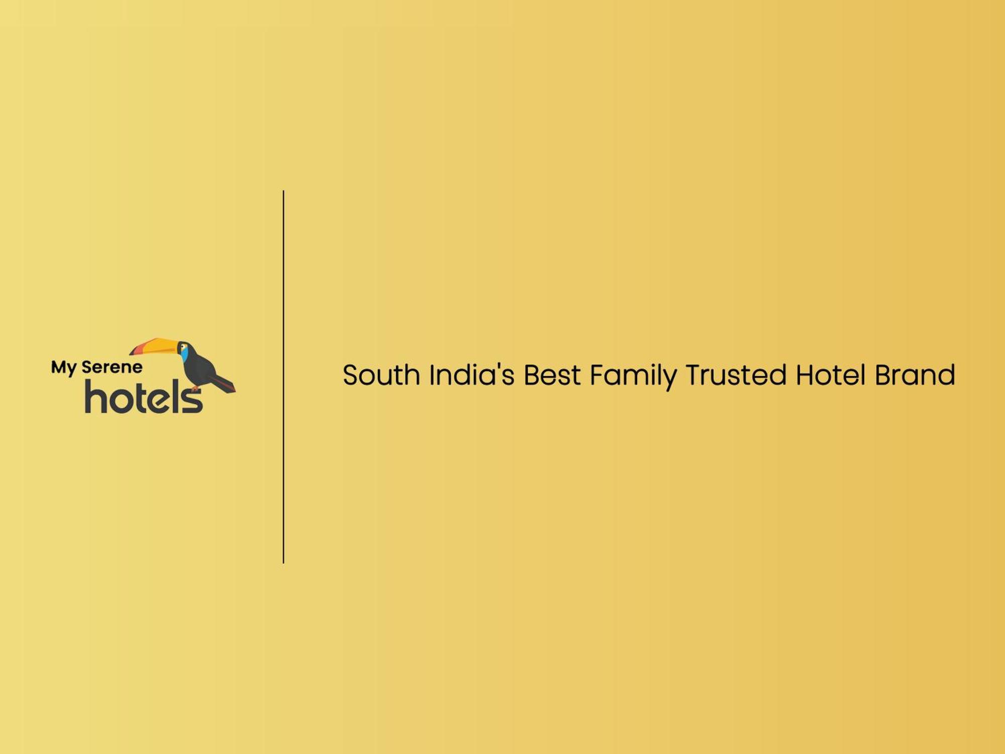 Serene Crest Resort Mananthavadi Kültér fotó